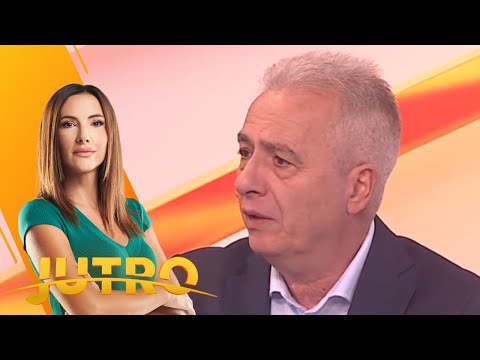 PRELISTAVANJE: Hoće li Mađarska sprečiti EU da nam uvede sankcije zbog Banjske? – JUTRO