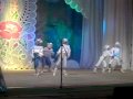 MIX MODERN танец "Каникулы в Простоквашино" 
