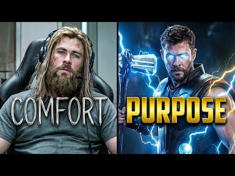 The Psychology of Wasted Potential