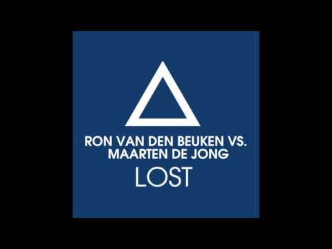 Ron van den Beuken and Maarten de Jong - Lost