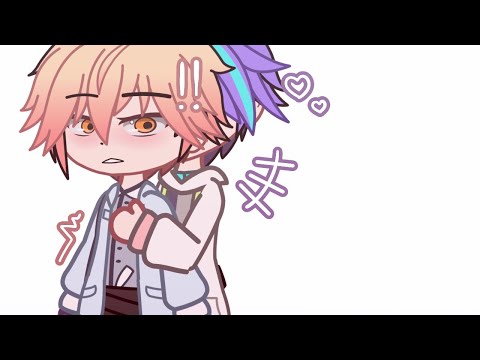 i'm happy to see my husband || project sekai || ruikasa || gacha club