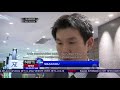 Menikmati Sajian Racikan Kopi Barista Robot NET 24