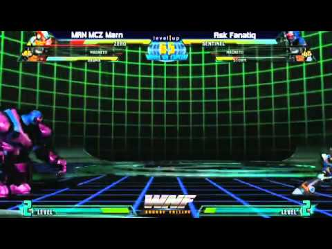 WNF:AE 3.2 - part 2