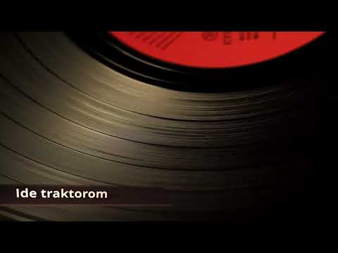 Southlanders - Ide traktorom (OFFICIAL AUDIO)