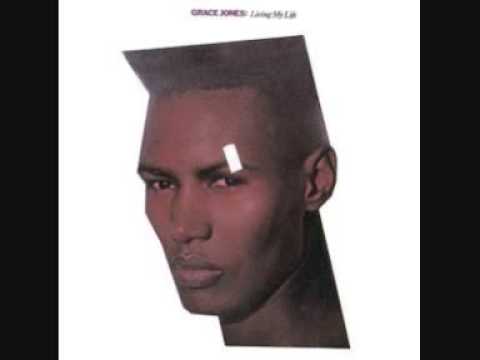 Grace Jones - My Jamaican Guy