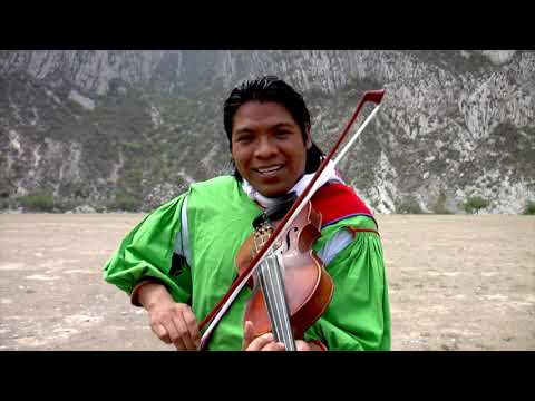 Huichol Musical - Bailen Huichol (Video Oficial)