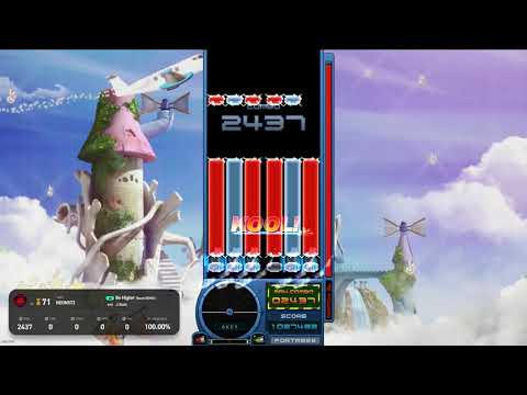 Steam Community :: Video :: 𝘽𝙚 𝙃𝙞𝙜𝙝𝙚𝙧