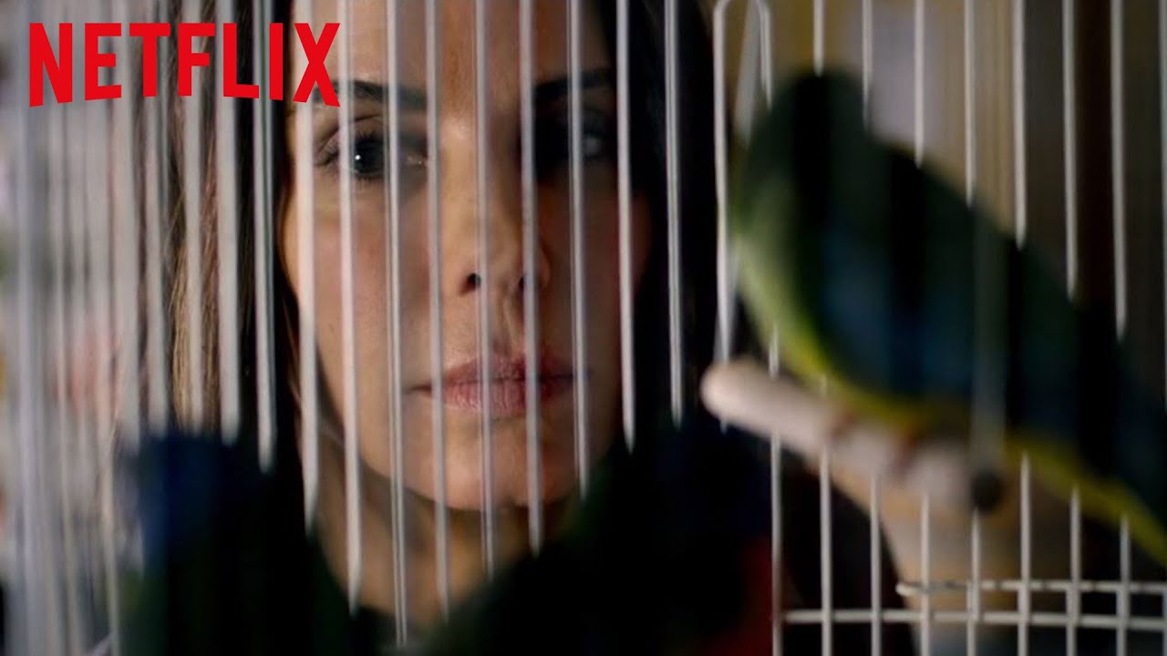 صندوق الطيور | المقدّمة الرسميّة [HD] ‏| Netflix