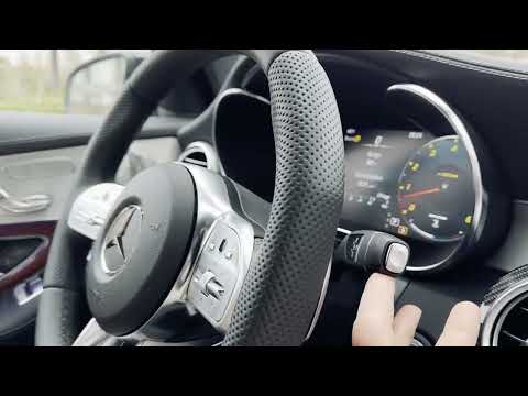 Mercedes-Benz Owners: Learn About The Mercedes-Benz Gear Shifter