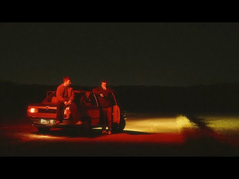 SPATE - Feel Your Body (Official Music Video)