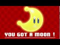 Super Mario Odyssey You Got A Moon Sound Effect