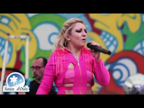 Music Festival in Sauze d'Oulx