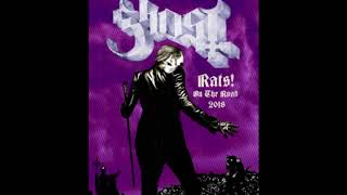 Ghost - Miasma (Full Version)