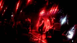 Skaters- One of us -Dingwalls, London- 5/3/14