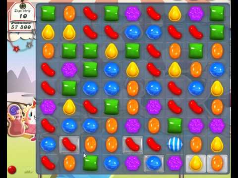 comment gagner niveau 91 candy crush