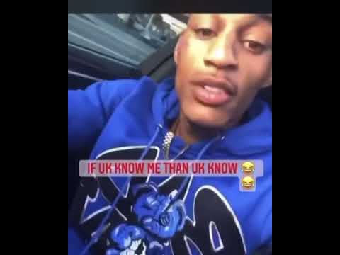 Inglewood family 🅱️loods pack out a Rolling 90s NHC♿️ gang member👀 (couple months back)