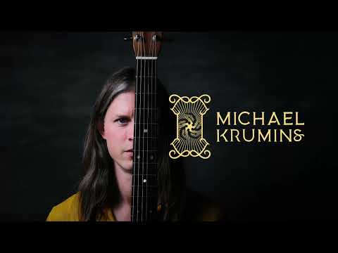 Michael Krumins - Atmospheric Folk | Live & Instrumental Showcase
