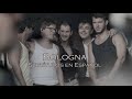 Bologna - Wanda (Traducida al Español // Text auf Deutsch)