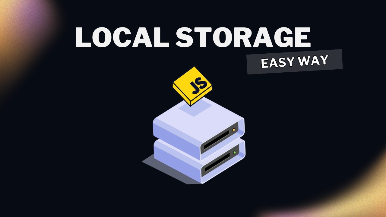 Why Every Developer Needs to Understand Local Storage