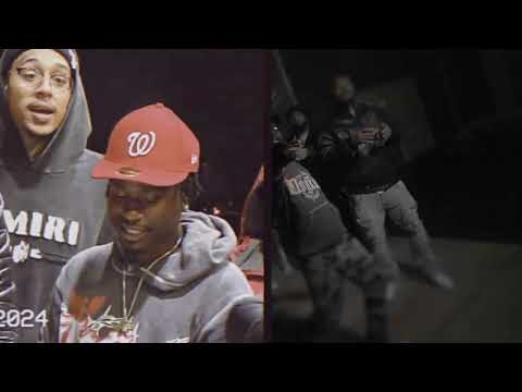 MBK GWAPO - ROCKSTAR OFFICIAL MUSIC VIDEO. SHOT BY @BEN104K