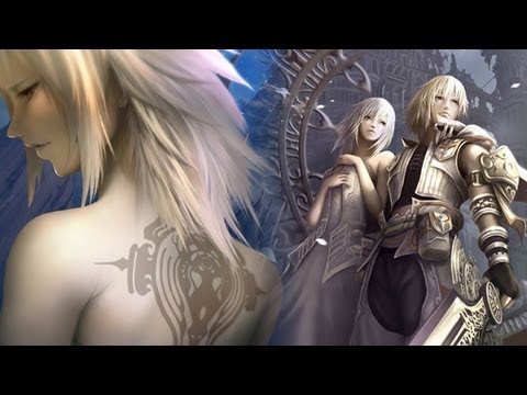 pandora's tower wii test