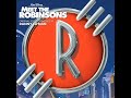 Little Wonders Rob Thomas Reversed And Reveb Meet The Robinson