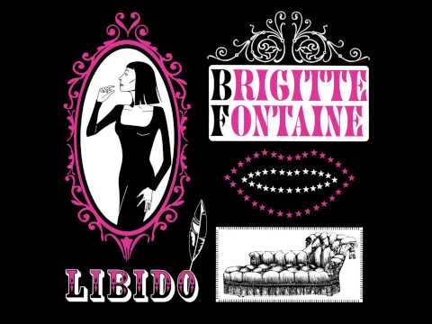 Brigitte Fontaine - Mister Mystère