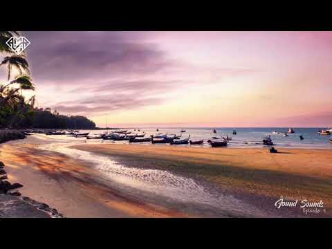 A.M.R - Found Sounds 3 [DJ Mix]