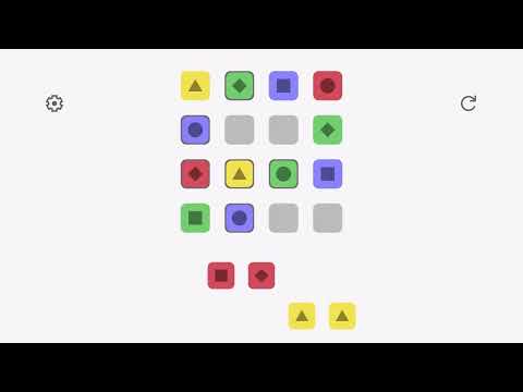 Lasqu - Relaxing Logic Puzzles