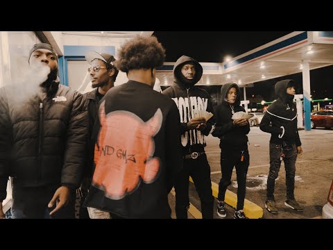 Jay Bandz x Rello Osama - Glitch You Down