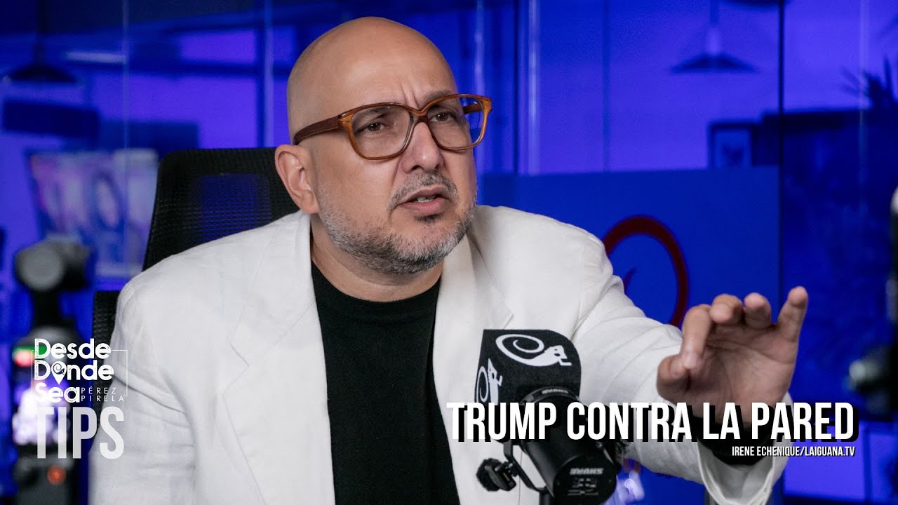 Trump contra la pared: ¿Se queda sin apoyo interno en sus ambiciones contra Venezuela?