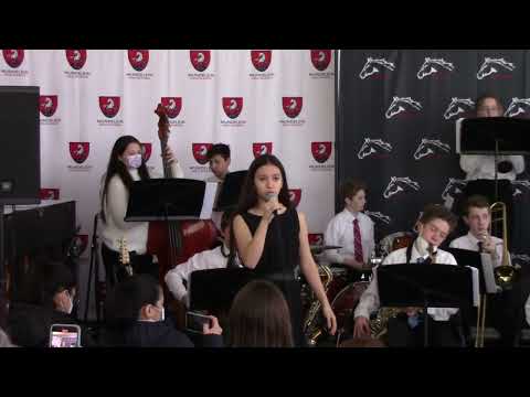 Cry Me a River (Arthur Hamilton / arr. Victor Lopez)