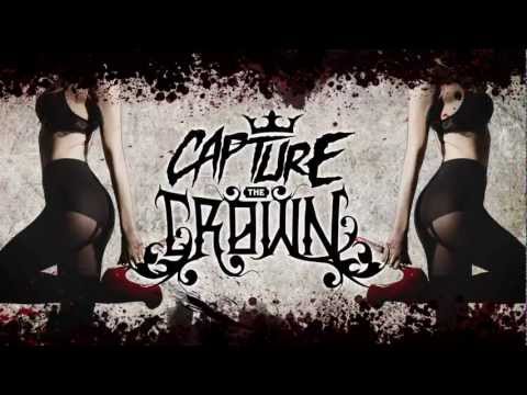 CAPTURE THE CROWN - RVG  (Lyric Video) Video
