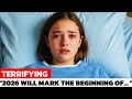 14 Year Old Teen Dies And What Jesus Showed Her About The End Times Will Shock You