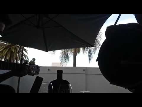 Andres Simón Lipisky - bailecito i natura