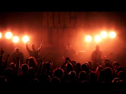 Redneck Rampage - Theme Song (Live HD)