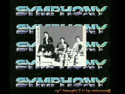 Fariz RM & SYMPHONY with the kickhitz song called "Interlokal"