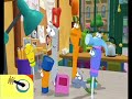 Noggin S Move To The Music Pajama Party Handy Manny
