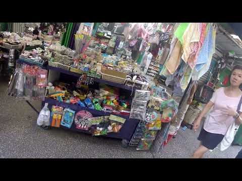 [Viagem a Hong Kong] Resumo da viagem enquanto caminhava pela cidade dos homens