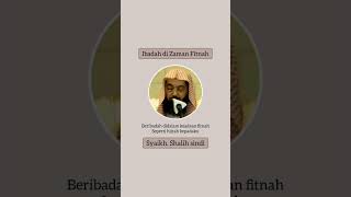 Download lagu #keutamaan #ibadah di #zaman #fitnah, Syaikh. Shalih Sindi mp3 Download lagu #keutamaan #ibadah di #zaman #fitnah, Syaikh. Shalih Sindi mp3