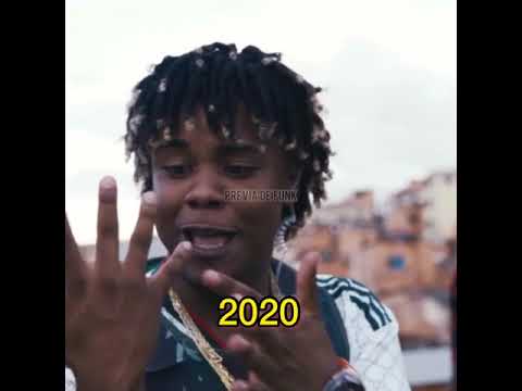 EVOLUÇÃO DO MC VITIN LC