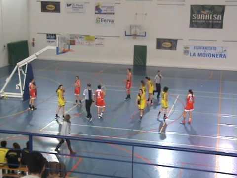 12 02 17 SYNGENTA CB ALMERIA  CD PRESENTACION GRANADA