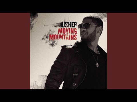 Videoclip de Moving Mountains (FP REMIX) — Usher