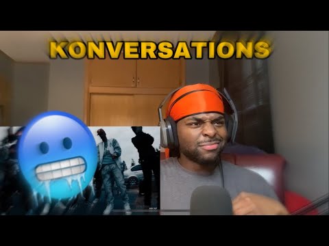400Money x 400Smoov x EBK JaayBo - Konversations (Music Video) || Dir. Manzano Bros & ReelClip React