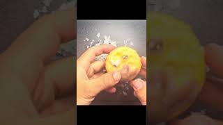 Cracking Wax Squishys #asmr #shorts