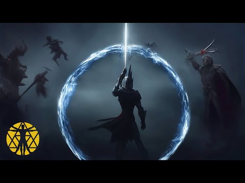 9 Hours PSYCHIC PROTECTION "The Aura Sleep Shield"  Tibetan Singing Bowls - BLANK SCREEN