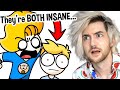 I Watched Haminations New Video And It S CRAZY