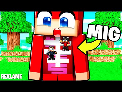 Kan Vi Overleve I Doodies Krop I Minecraft?