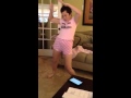Tori Dancing