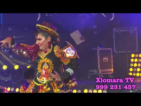 PASIONES PERUANAS CAMPEON DE CAMPEONES - CONCURSO VIRTUAL 2020 PUMA DE PIEDRA